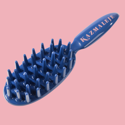 KurlsPlus Paddle Comb