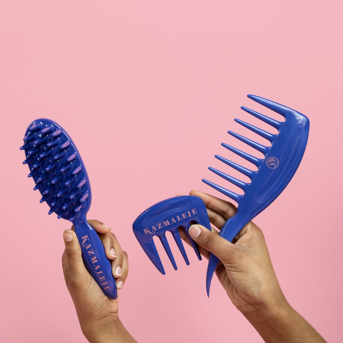 Holiday Hair Essentials Gift Set