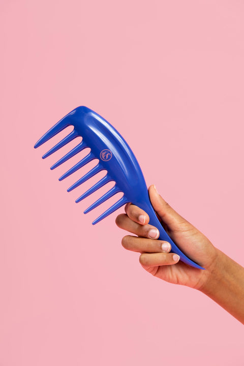 KurlsPlus Comb